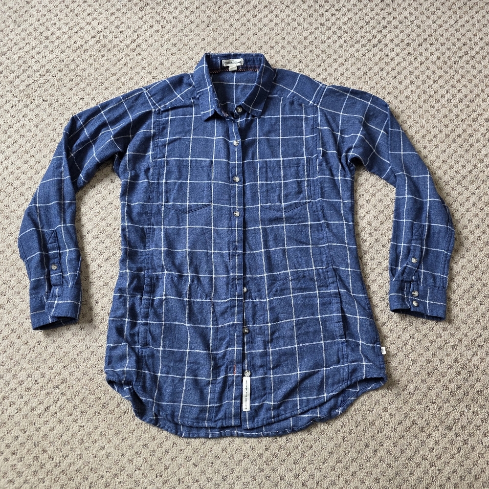 Toad & co tunic
